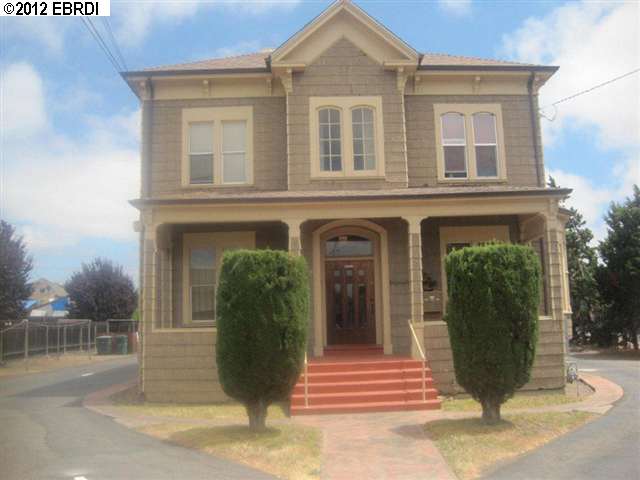 1240 143RD AVE, SAN LEANDRO, California 94578-2722, ,Comm Ri Multi-units 5+,For Sale,143RD AVE,40580254