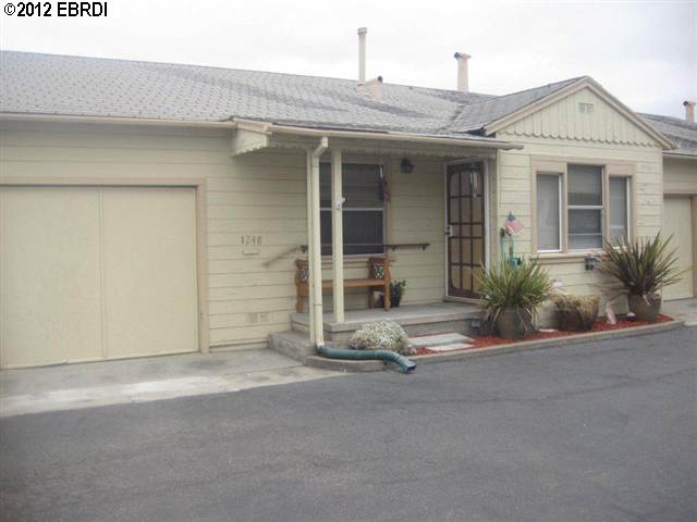 1240 143RD AVE, SAN LEANDRO, California 94578-2722, ,Comm Ri Multi-units 5+,For Sale,143RD AVE,40580254