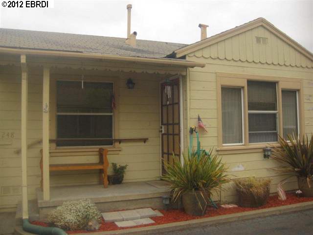 1240 143RD AVE, SAN LEANDRO, California 94578-2722, ,Comm Ri Multi-units 5+,For Sale,143RD AVE,40580254
