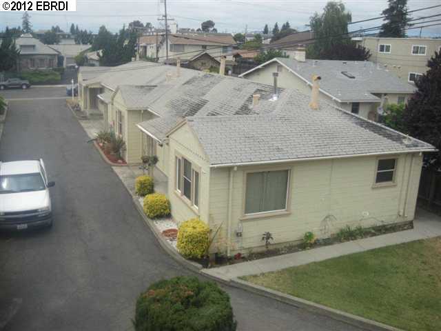 1240 143RD AVE, SAN LEANDRO, California 94578-2722, ,Comm Ri Multi-units 5+,For Sale,143RD AVE,40580254