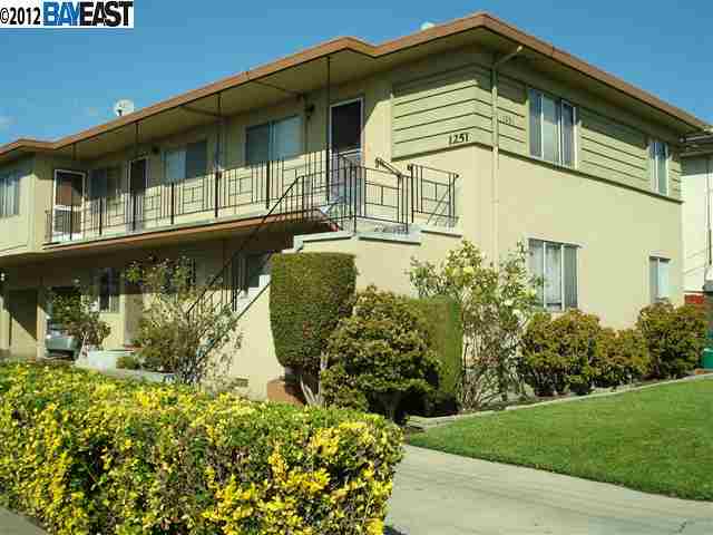 1251 141st Avenue, SAN LEANDRO, California 94578, ,Comm Ri Multi-units 5+,For Sale,141st Avenue,40580366