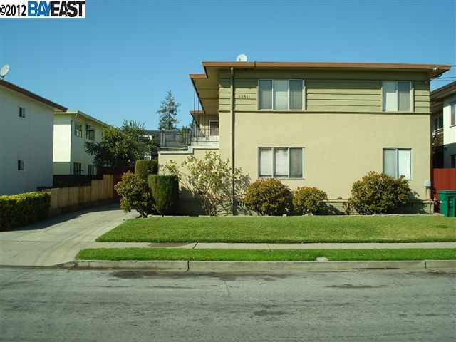 1251 141st Avenue, SAN LEANDRO, California 94578, ,Comm Ri Multi-units 5+,For Sale,141st Avenue,40580366