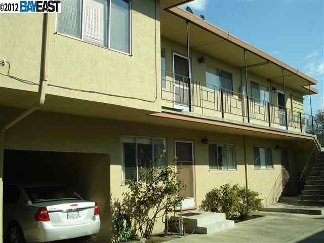 1251 141st Avenue, SAN LEANDRO, California 94578, ,Comm Ri Multi-units 5+,For Sale,141st Avenue,40580366