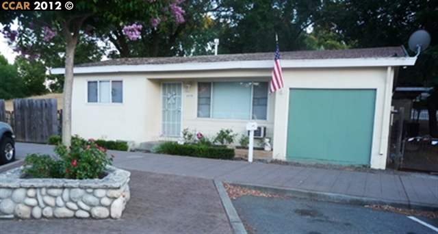 6070 Center, CLAYTON, California 94517, ,Comm Lots And Land,For Sale,Center,40934216