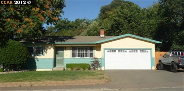 6070 Center, CLAYTON, California 94517, ,Comm Lots And Land,For Sale,Center,40934216