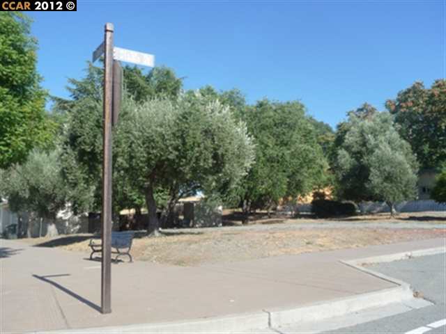 6070 Center, CLAYTON, California 94517, ,Comm Lots And Land,For Sale,Center,40934216
