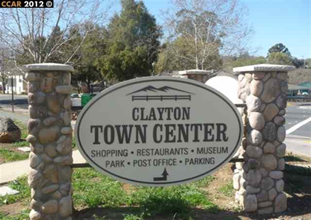 6070 Center, CLAYTON, California 94517, ,Comm Lots And Land,For Sale,Center,40934216