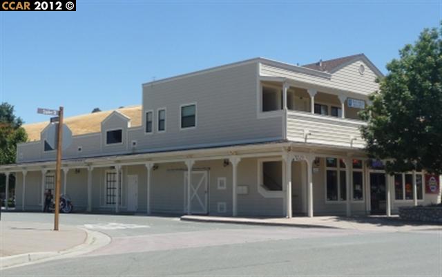 6070 Center, CLAYTON, California 94517, ,Comm Lots And Land,For Sale,Center,40934216