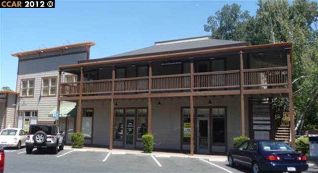 6070 Center, CLAYTON, California 94517, ,Comm Lots And Land,For Sale,Center,40934216