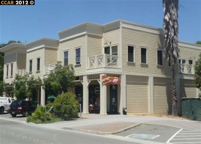 6070 Center, CLAYTON, California 94517, ,Comm Lots And Land,For Sale,Center,40934216