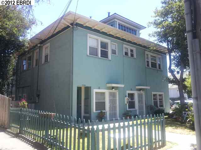 1526 EVERETT ST, ALAMEDA, California 94501-2941, ,Comm Ri Multi-units 5+,For Sale,EVERETT ST,40581698