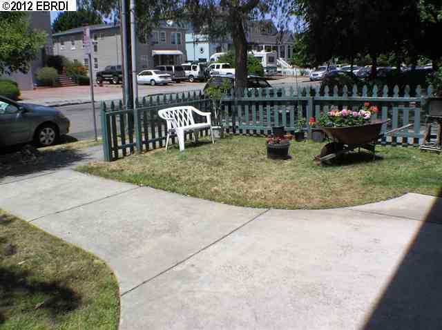 1526 EVERETT ST, ALAMEDA, California 94501-2941, ,Comm Ri Multi-units 5+,For Sale,EVERETT ST,40581698