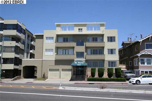 1824 LAKESHORE AVE, OAKLAND, California 94606-1222, ,Comm Ri Multi-units 5+,For Sale,LAKESHORE AVE,40581826