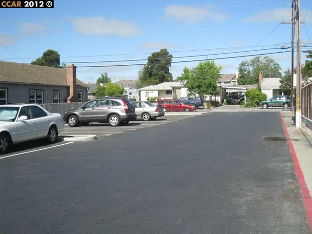 20670 FOREST AVE, CASTRO VALLEY, California 94546-4531, ,Comm Ri Multi-units 5+,For Sale,FOREST AVE,40581957