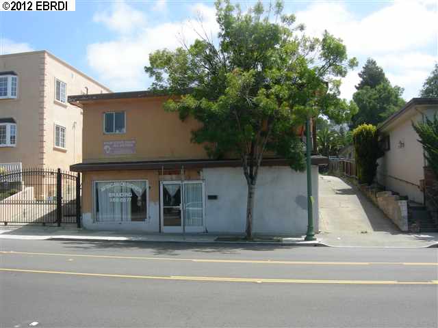 9830 MacArthur Blvd, OAKLAND, California 94605, ,Comm Ri Multi-units 5+,For Sale,MacArthur Blvd,40582021