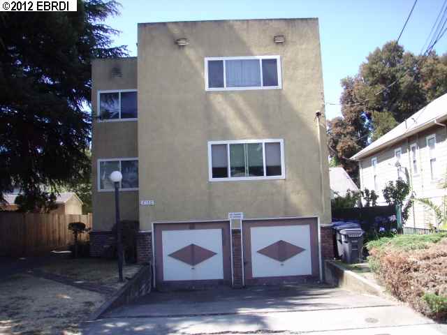 2160 Lincoln Ave, ALAMEDA, California 94501, ,Comm Ri Multi-units 5+,For Sale,Lincoln Ave,40582365