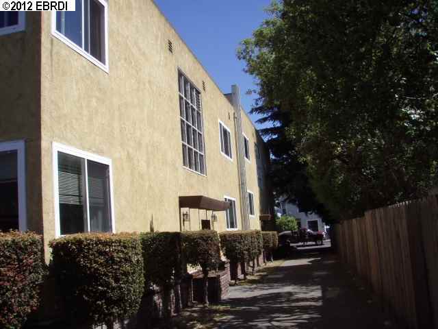 2160 Lincoln Ave, ALAMEDA, California 94501, ,Comm Ri Multi-units 5+,For Sale,Lincoln Ave,40582365