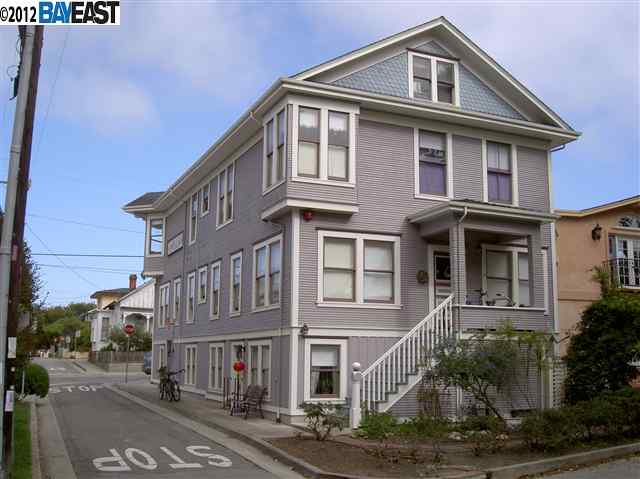 128 19th Street, PACIFIC GROVE, California 93950, ,Comm Ri Multi-units 5+,For Sale,19th Street,40582560
