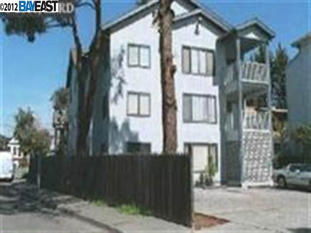 550 31ST ST, OAKLAND, California 94609-3204, ,Comm Ri Multi-units 5+,For Sale,31ST ST,40582682