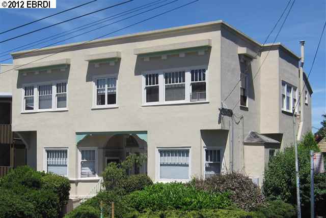 243 Orange St, OAKLAND, California 94610, ,Comm Ri Multi-units 5+,For Sale,Orange St,40582743