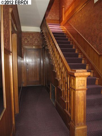 243 Orange St, OAKLAND, California 94610, ,Comm Ri Multi-units 5+,For Sale,Orange St,40582743