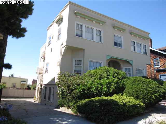 243 Orange St, OAKLAND, California 94610, ,Comm Ri Multi-units 5+,For Sale,Orange St,40582743