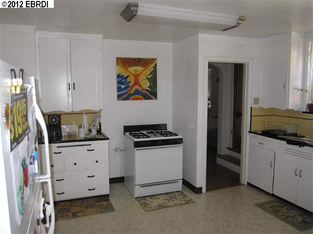 243 Orange St, OAKLAND, California 94610, ,Comm Ri Multi-units 5+,For Sale,Orange St,40582743