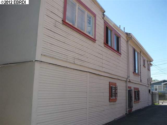 2948 BROOKDALE AVE, OAKLAND, California 94602-2714, ,Comm Ri Multi-units 5+,For Sale,BROOKDALE AVE,40583784