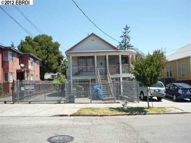 2948 BROOKDALE AVE, OAKLAND, California 94602-2714, ,Comm Ri Multi-units 5+,For Sale,BROOKDALE AVE,40583784