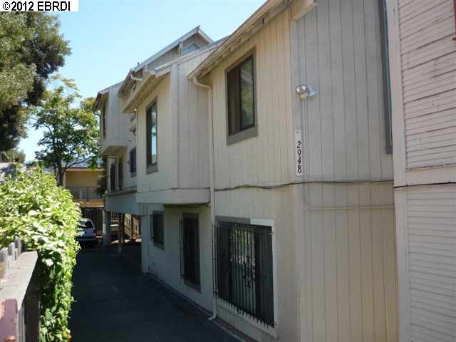 2948 BROOKDALE AVE, OAKLAND, California 94602-2714, ,Comm Ri Multi-units 5+,For Sale,BROOKDALE AVE,40583784