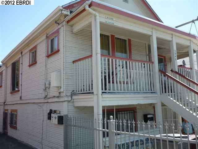 2948 BROOKDALE AVE, OAKLAND, California 94602-2714, ,Comm Ri Multi-units 5+,For Sale,BROOKDALE AVE,40583784