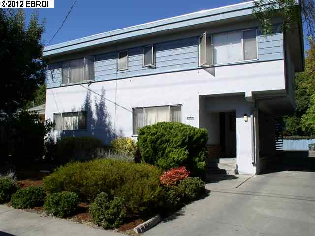4060 LYON AVE, OAKLAND, California 94601-3834, ,Comm Ri Multi-units 5+,For Sale,LYON AVE,40585089