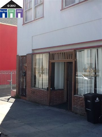 1444 Silver Ave, SAN FRANCISCO, California 94134, ,Comm Ri Multi-units 5+,For Sale,Silver Ave,40585886