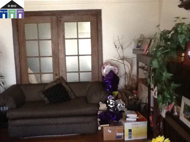 1444 Silver Ave, SAN FRANCISCO, California 94134, ,Comm Ri Multi-units 5+,For Sale,Silver Ave,40585886