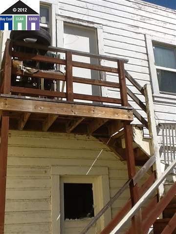 1444 Silver Ave, SAN FRANCISCO, California 94134, ,Comm Ri Multi-units 5+,For Sale,Silver Ave,40585886