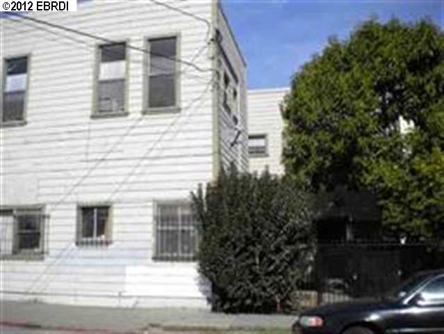3210 SAN LEANDRO ST, OAKLAND, California 94601-2934, ,Comm Ri Multi-units 5+,For Sale,SAN LEANDRO ST,40586339