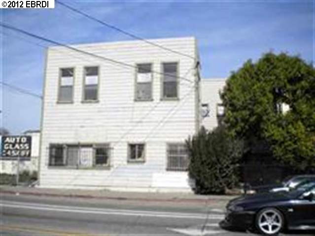 3210 SAN LEANDRO ST, OAKLAND, California 94601-2934, ,Comm Ri Multi-units 5+,For Sale,SAN LEANDRO ST,40586339