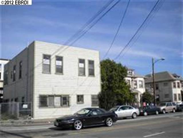 3210 SAN LEANDRO ST, OAKLAND, California 94601-2934, ,Comm Ri Multi-units 5+,For Sale,SAN LEANDRO ST,40586339