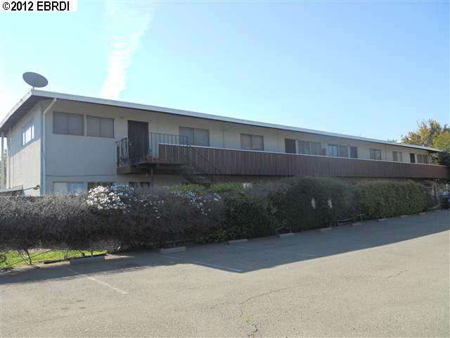 2229 Central, ALAMEDA, California 94501, ,Comm Ri Multi-units 5+,For Sale,Central,40587028