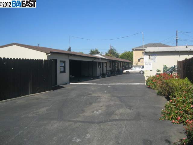 20370 Haviland Ave., HAYWARD, California 94541, ,Comm Ri Multi-units 5+,For Sale,Haviland Ave.,40587087