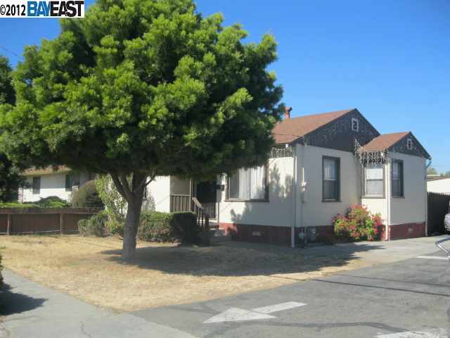 20370 Haviland Ave., HAYWARD, California 94541, ,Comm Ri Multi-units 5+,For Sale,Haviland Ave.,40587087
