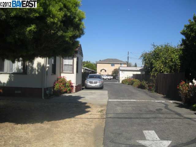 20370 Haviland Ave., HAYWARD, California 94541, ,Comm Ri Multi-units 5+,For Sale,Haviland Ave.,40587087