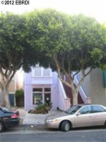 1714 Filmore St, SAN FRANCISCO, California 94115-3130, ,Comm Ri Multi-units 5+,For Sale,Filmore St,40587231
