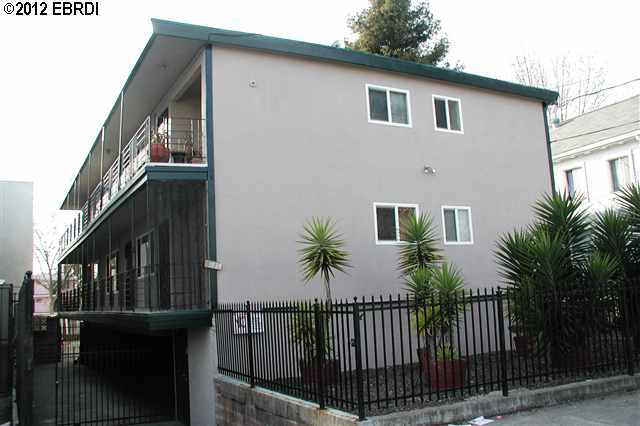 3138 ELLIS ST, BERKELEY, California 94703-2440, ,Comm Ri Multi-units 5+,For Sale,ELLIS ST,40587256