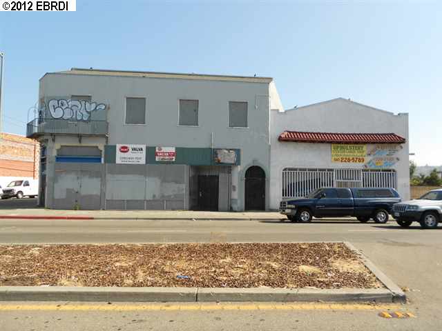 7200 INTERNATIONAL BLVD, OAKLAND, California 94621-2802, ,Comm Ri Multi-units 5+,For Sale,INTERNATIONAL BLVD,40588443
