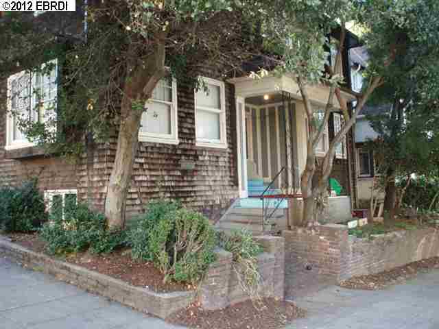 2401 WARRING ST, BERKELEY, California 94704-2510, ,Comm Ri Multi-units 5+,For Sale,WARRING ST,40588860