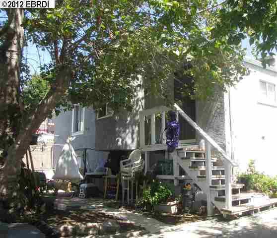 15951 Marcella St, SAN LEANDRO, California 94578, ,Comm Ri Multi-units 5+,For Sale,Marcella St,40589332