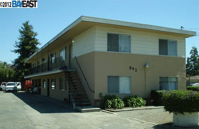 542 Shepherd Avenue, HAYWARD, California 94544, ,Comm Ri Multi-units 5+,For Sale,Shepherd Avenue,40589419