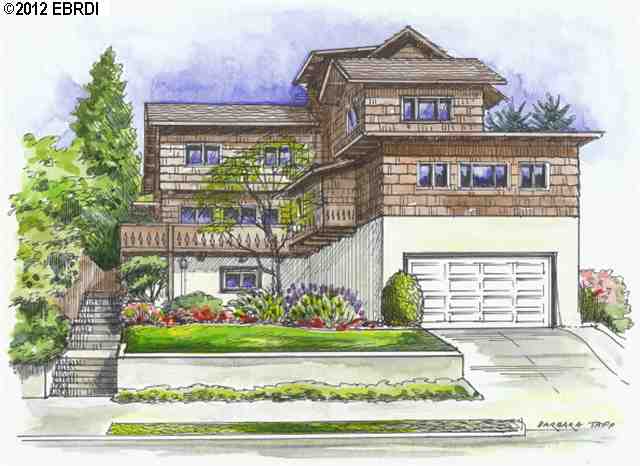 2335 WARRING ST, BERKELEY, California 94704-1839, ,Comm Ri Multi-units 5+,For Sale,WARRING ST,40589552