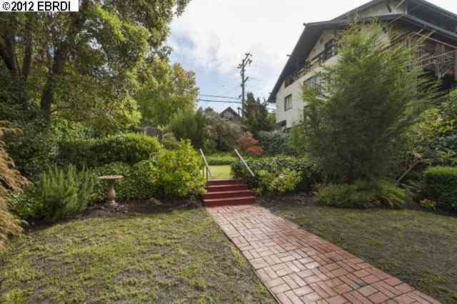 2335 WARRING ST, BERKELEY, California 94704-1839, ,Comm Ri Multi-units 5+,For Sale,WARRING ST,40589552